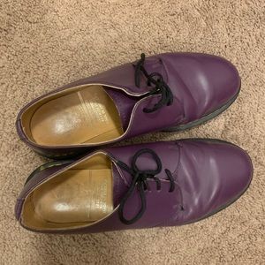 Vintage Doc Martin’s